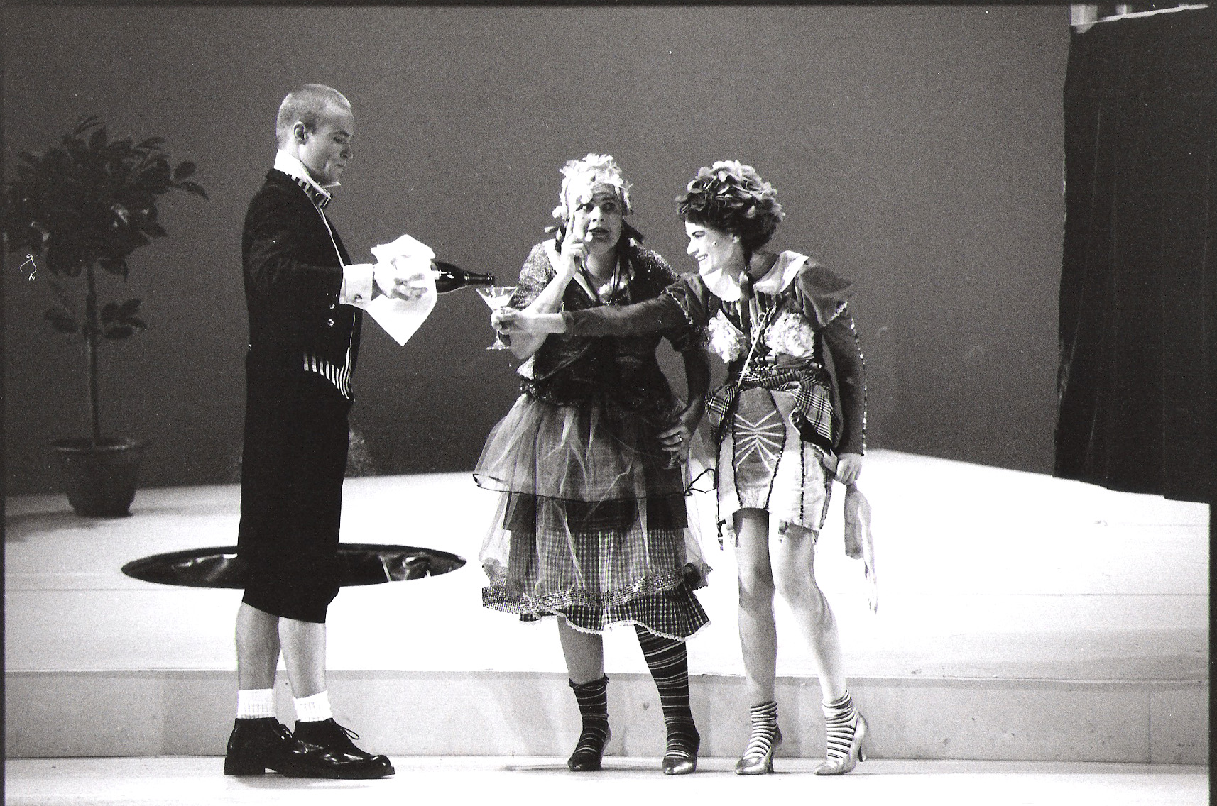 Theater Erlangen
