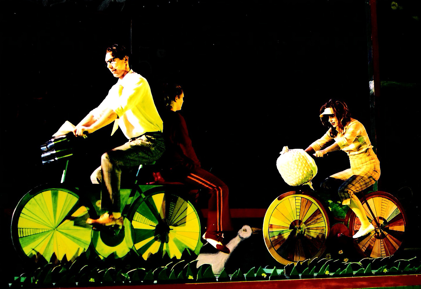 Theater Junge Generation, Dresden