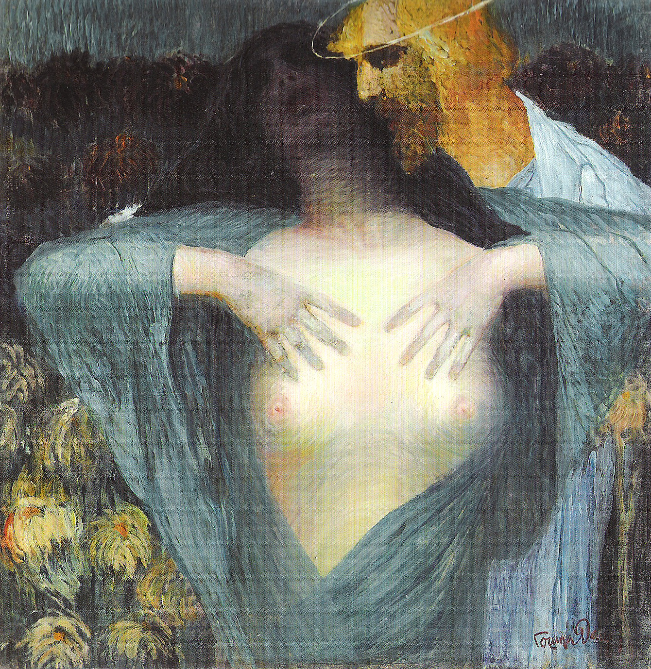 Goshka Datsov, Maria Magdalena´s Dream