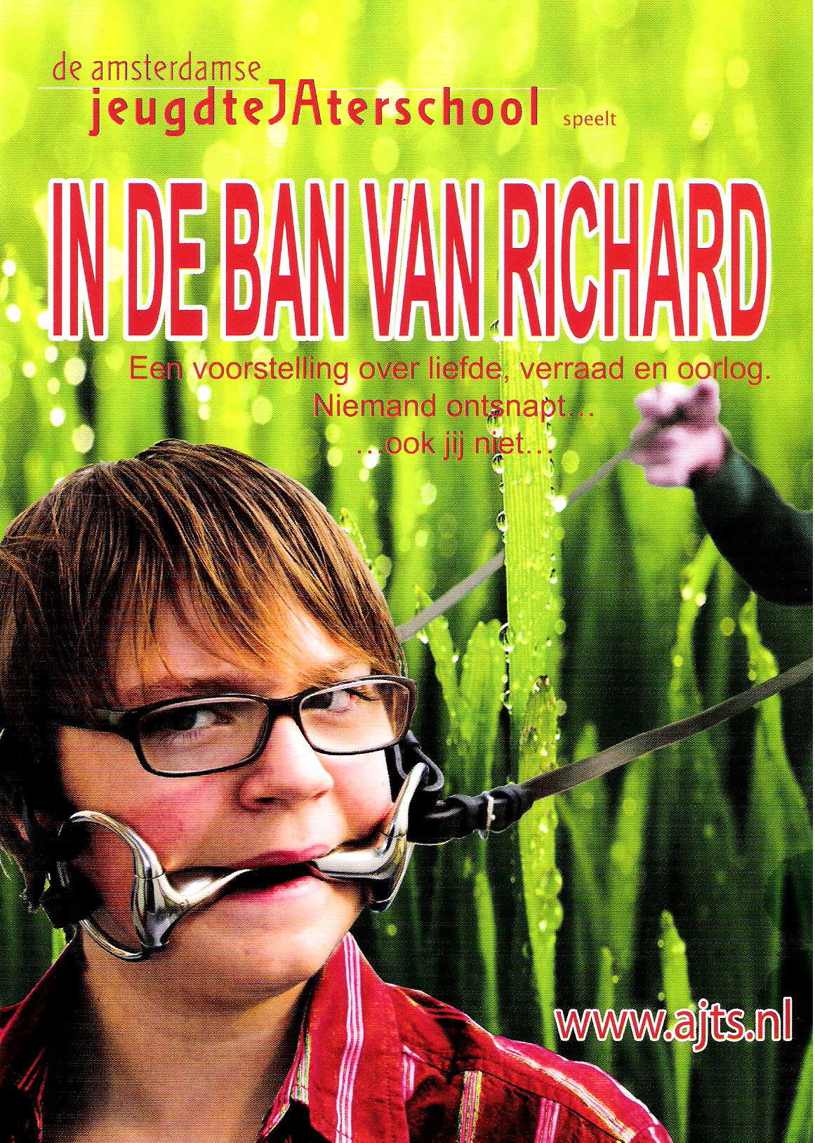 flyer